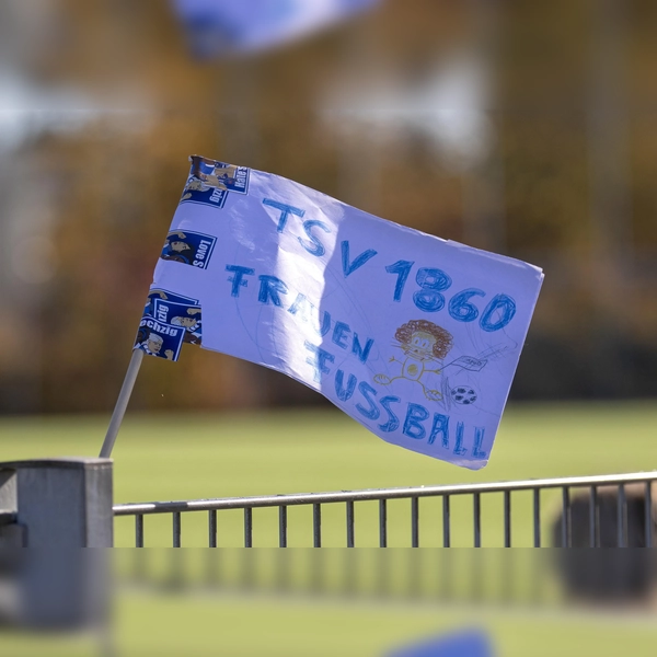 Neue Ligen, neue Gegnerinnen: Frauen des TSV 1860 München. (Foto: Anne Wild)
