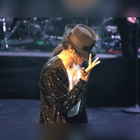 Ein absoluter Weltstar: One Night of MJ bringt Michael Jackson zurück auf die Bühne. (Foto: Reset Productions)