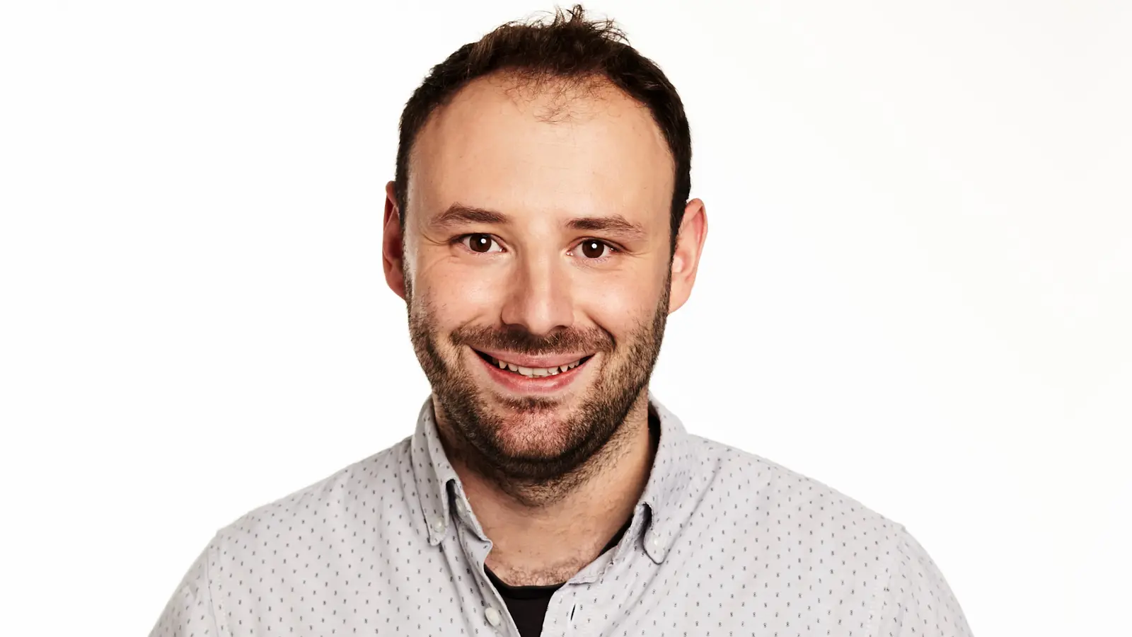 Philip Fickel wurde einstimmig in seinem Amt als Sendlinger Mieterbeirat bestätigt. (Foto: Susie Knoll)