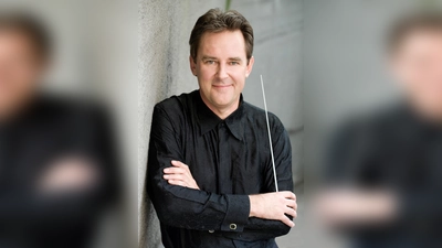 Die Leitung des Konzertes hat Christian Kelnberger. (Foto: VA)