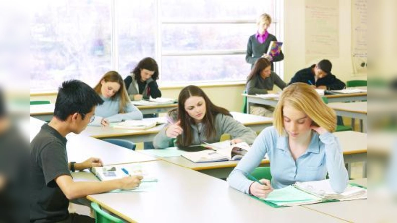 Die Zahl der Privatschulen nimmt bundesweit immer weiter zu. (Foto: photos.com)