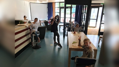 Das Karotte Kinderprogramm geht wieder in die Vollen. (Foto: VA)