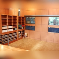 In der Gemeindebibliothek Ismaning findet ein Lesetreff statt. (Archivbild: mha)
