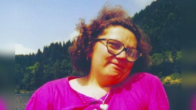 Wer hat diese Frau gesehen? (Foto: Polizei)