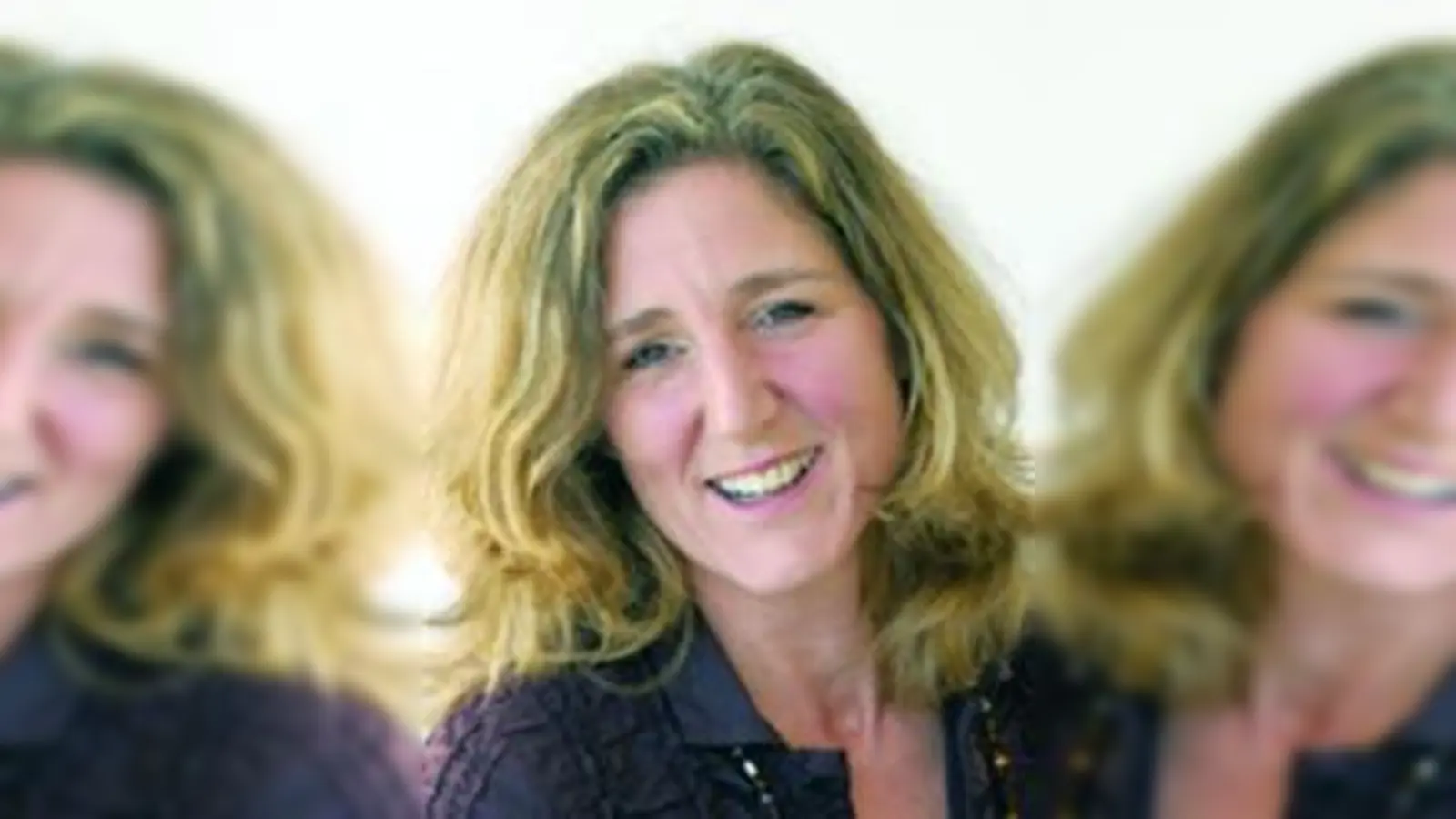 Sabine Nallinger, verkehrspolitische Sprecherin der Grünen-Fraktion. (Foto: pi)