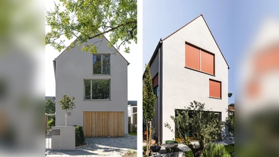 Architektur-Interessierte können sich am 23. Mai ein Bild von ausgezeichneten Projekt „Wohnen mit Optionen”. (Foto: architekturforum dachau)