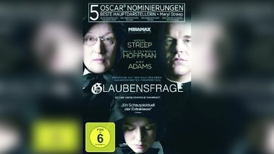 Glaubensfrage, © Buena Vista Home Entertainment Inc., 100 Min, FSK: ab 6 Jahren (Foto: © Buena Vista Home Entertainme)