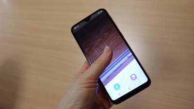 Betrugsversuche via Telefon sind weit verbreitet. Meistens sind Senioren betroffen. (Foto: mha)