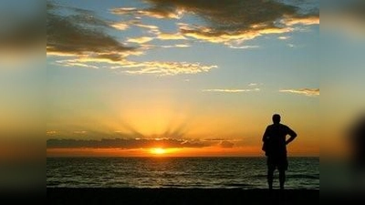 "Was ist eine Nahtoderfahrung?" Das KBW zeigt Berichte von Betroffenen und lädt zum Austausch.  (Foto: freeimages.com)