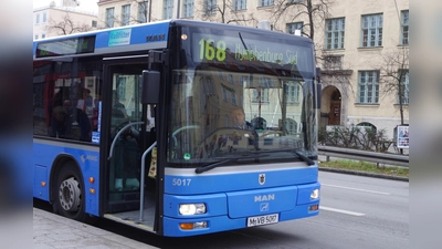 Anwohner schlagen für den 168er-Bus eine andere Route vor.  (Foto: kö)