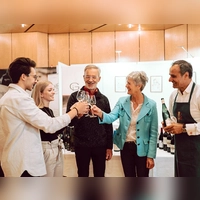 Die beliebte Weinmesse Vinland öffnet seine Tore in der Stadthalle. (Foto: Stadthalle Erding)