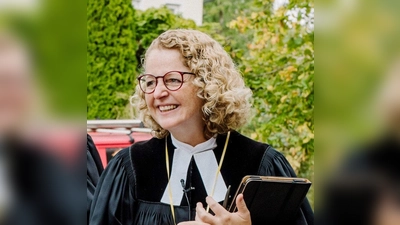 Stefanie Wist. (Foto: Stefanie Wist/ pr)