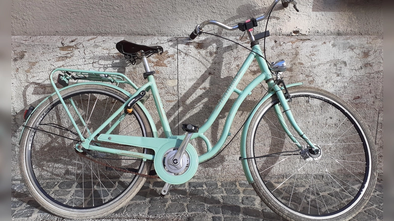 Das Job-Rad zählt zu den beliebtesten Benefits für Arbeitnehmer. (Foto: mha)