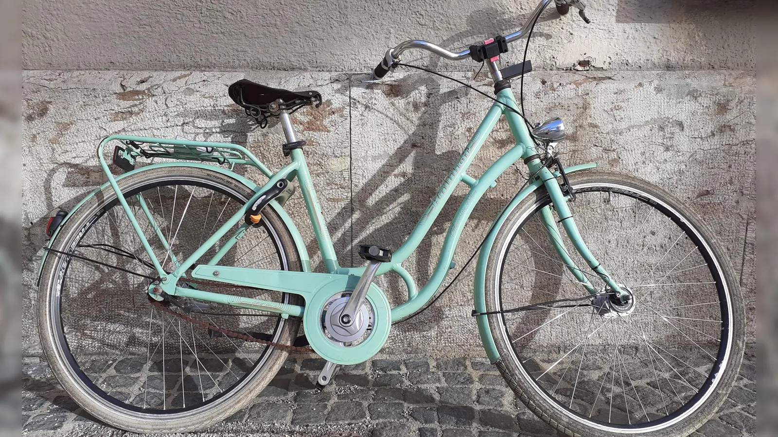 Statt dem Auto lieber öfter mal das Fahrrad nutzen dient der Gesundheit, spart Geld und schützt das Klima. Die Teilnehmer der Aktion Stadtradeln haben gezeigt, dass das sehr gut funktionieren kann.  (Foto: mha)