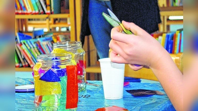 Eltern haben mit langen Wartelisten zu kämpfen. (Foto: Archiv)