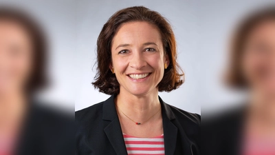 Monika Wrba leitet das Projekt „Gemeinsam statt einsam”. (Foto: Monika Wrba)