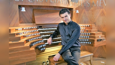 Sich entführen lassen in die Zeit, als die Bilder laufen lernten und in den Kinosälen noch Orgeln für einen Filmgenuss mit allen Sinnen sorgten. (Foto: VA)