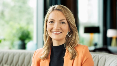 MdL Judith Gerlach, Bayerische Staatsministerin für Gesundheit, Pflege und Prävention. (Foto: StMGP)