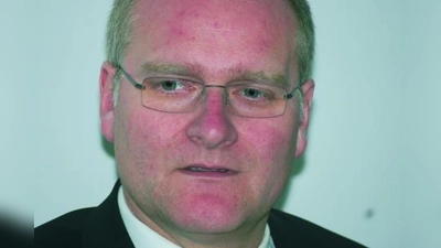 Stephan Kirchner, stellv. Vorstandmitglied der Stadtsparkasse München (Foto: ms)