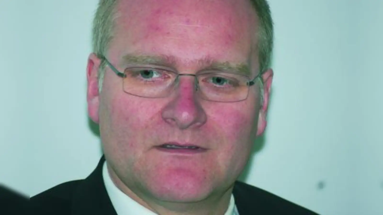 Stephan Kirchner, stellv. Vorstandmitglied der Stadtsparkasse München (Foto: ms)