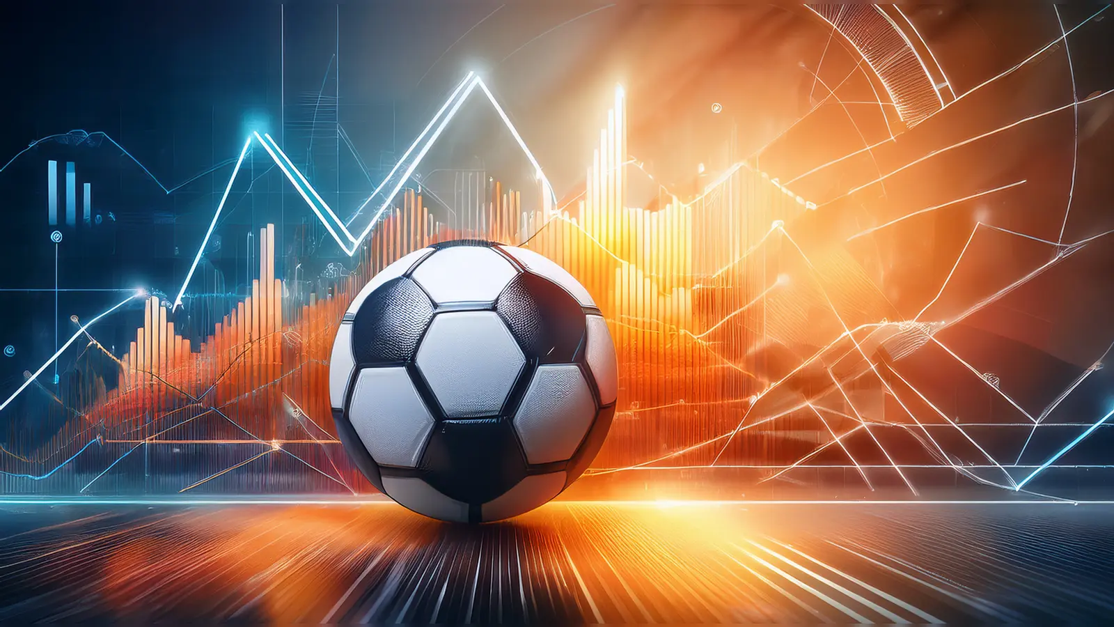 Zahlenspiele: zwischen Prognose und Wahrsagerei. (Foto: AI)