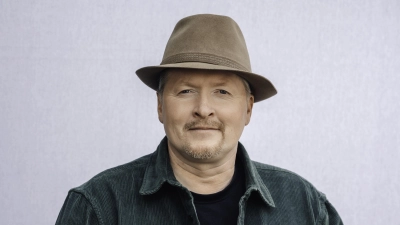 Joey Kelly. (Foto: RTLZWEI / Marc Bremer)