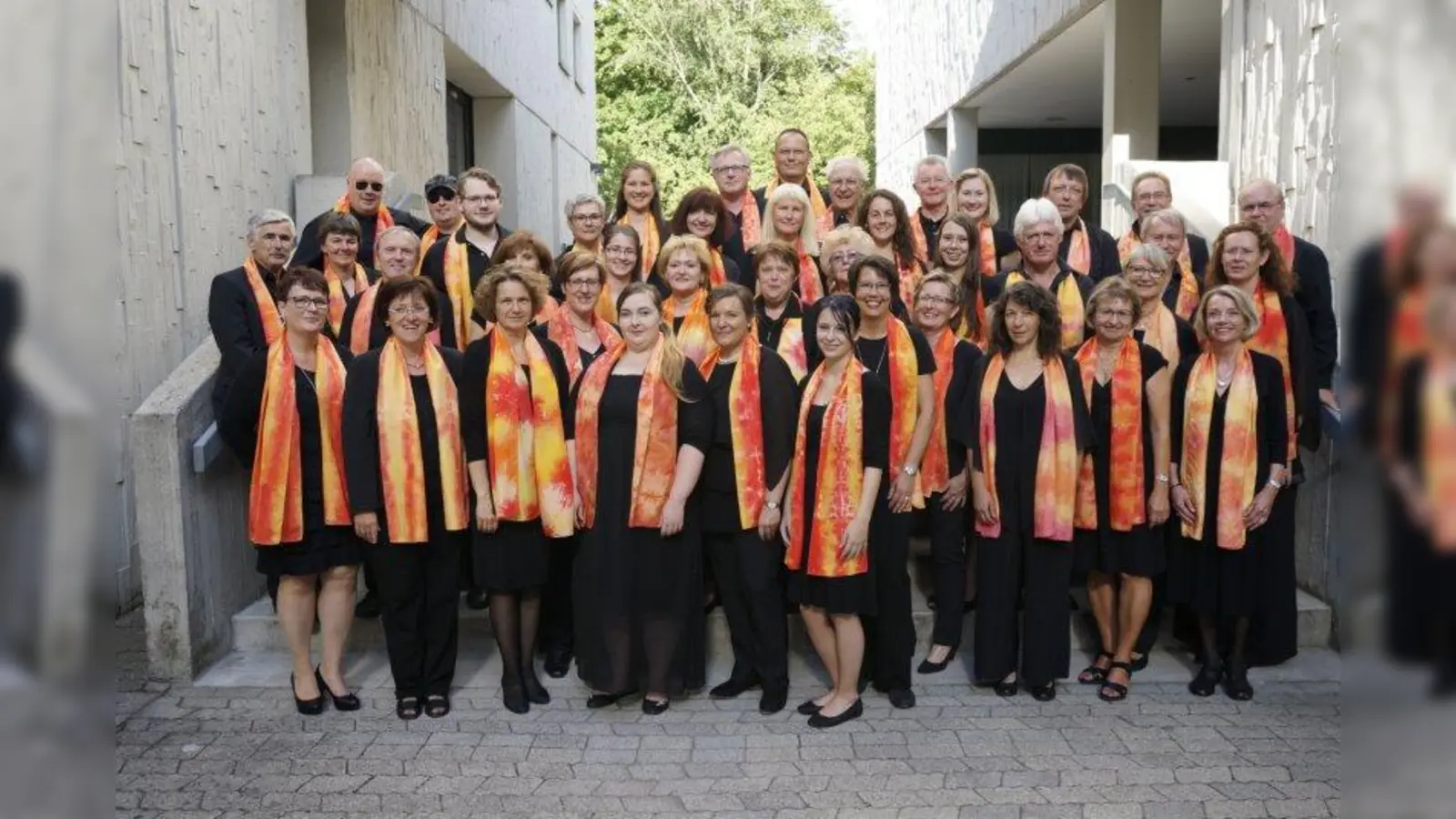 Foto: Voices of Joy