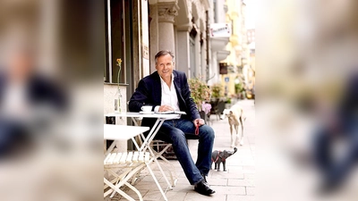 Axel Hacke 	 (Foto: VA)