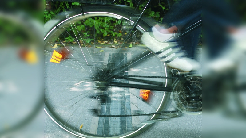 Die dreiwöchige Radfahr-Aktion dient neben dem Klimaschutz auch der eigenen Gesundheit.  (Foto: job)