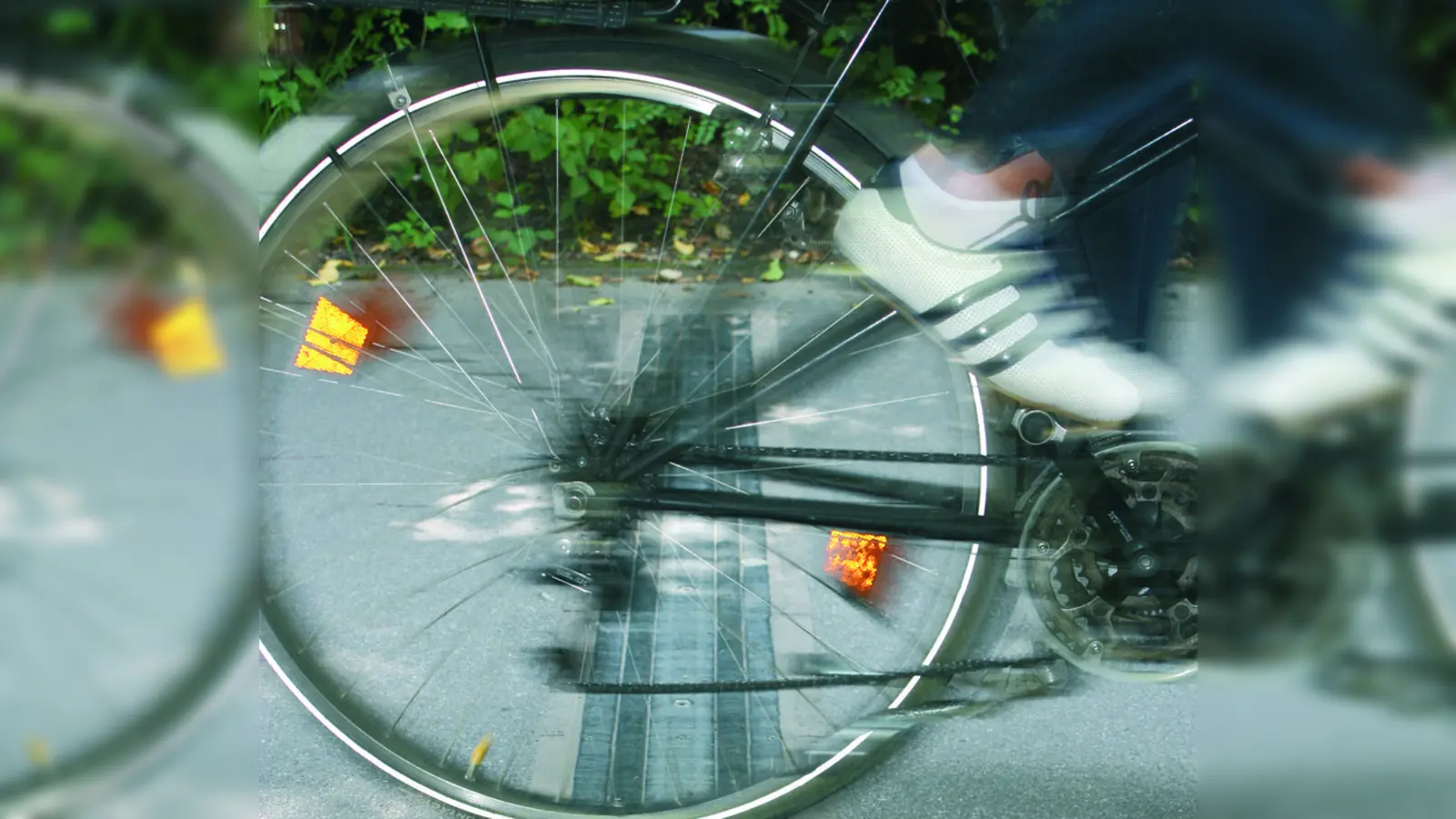 Eine Fahrrad-Codierung kann zur Diebstahlprävention beitragen. (Foto: job)