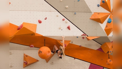 Die Landeshauptstadt München fördert die Kletteranlage "Heaven's Gate" am Ostbahnhof, die derzeit wegen umfangreicher Baumaßnahmen geschlossen ist. (Symbolbild: CC0)