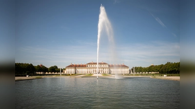 Unter dem Titel „Festlicher Empfang beim bayerischen Kurfürsten” gibt die Führung einen Überblick über das Neue Schloss Schleißheim. (Foto: © Bayerische Schlösserverwaltung (Foto www.kreativ-instinkt.de))