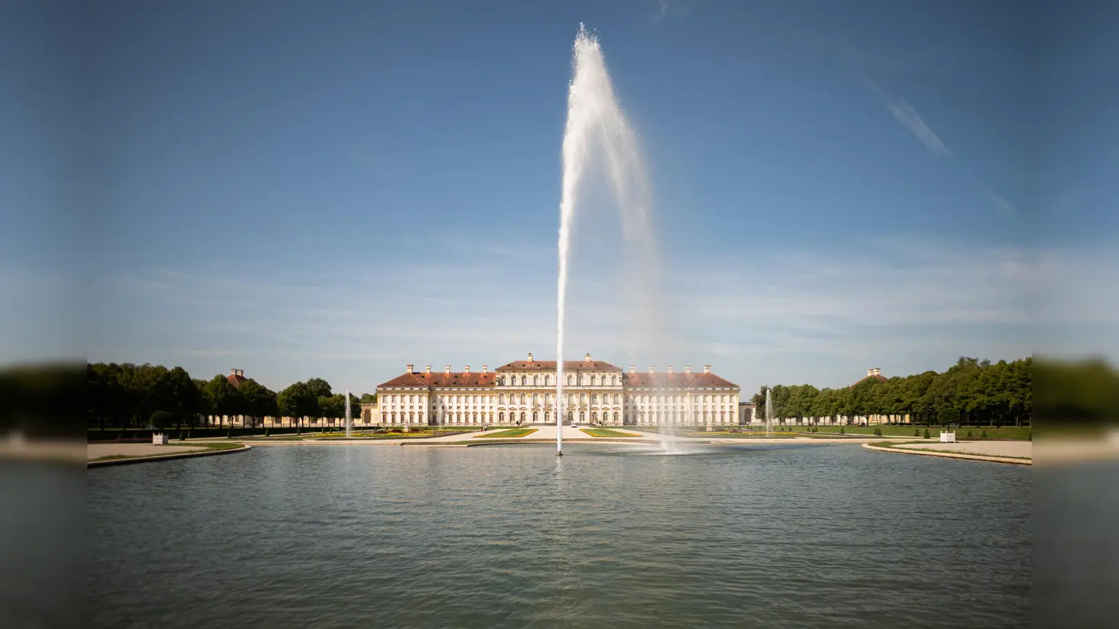 Unter dem Titel „Festlicher Empfang beim bayerischen Kurfürsten” gibt die Führung einen Überblick über das Neue Schloss Schleißheim. (Foto: © Bayerische Schlösserverwaltung (Foto www.kreativ-instinkt.de))