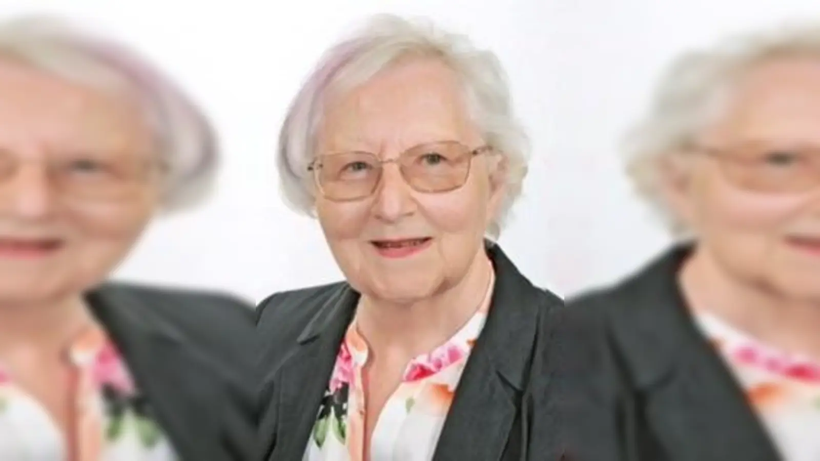 Die Haderner Seniorenbeirätin Ingrid Appel fordert eine Zwischenlösung, da es bis zur Errichtung eines ASZ in Hadern-Süd noch Jahre dauern kann. (Foto: pr)