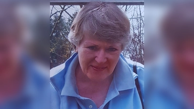 Diese Frau wird seit 2. Februar vermisst. (Foto: Polizei)