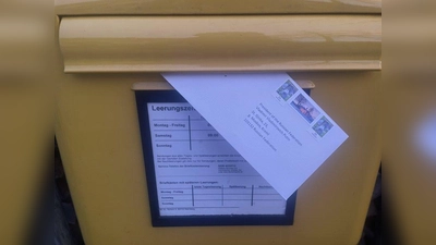 Die Montessori-Schüler haben Präsident Putin aufgefordert, Konflikte friedlich zu lösen. (Foto: Sch)