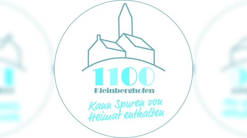 Jubiläumsfeier Kleinberghofen (Foto: Ortsverband Kleinberghofen)
