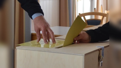 Am Sonntag, 23. Februar, gilt es, da wird der 21. Deutsche Bundestag gewählt. Bis dahin streiten die Parteien noch um die Gunst der Wähler.  (Foto: ara)