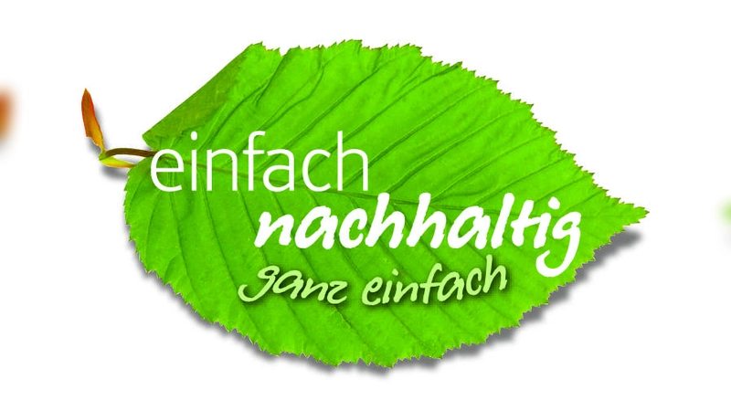 Einfach nachhaltig (Foto: crea)