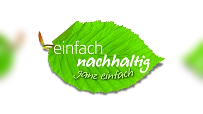 Einfach nachhaltig (Foto: crea)
