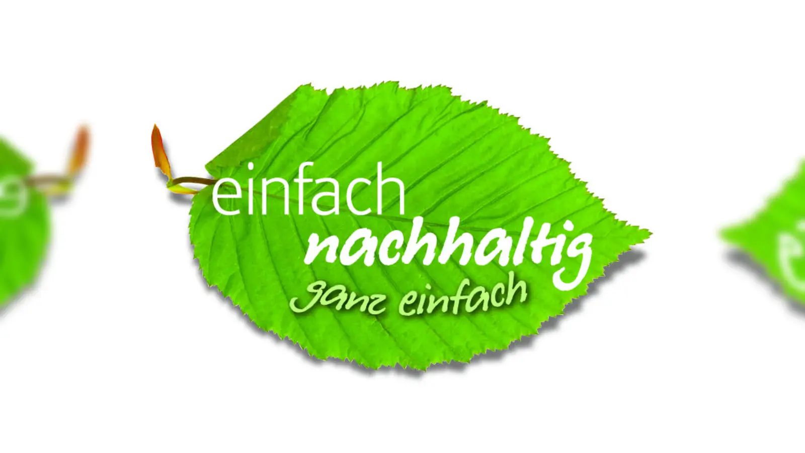 Einfach nachhaltig (Foto: crea)