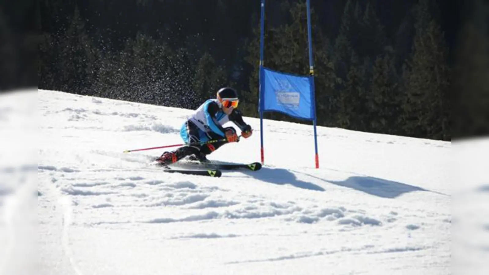 Die Ski-Abteilung des Kirchheimer SC lädt wieder ein zur jährlichen Club-Meisterschaft.  (Foto: Verein)