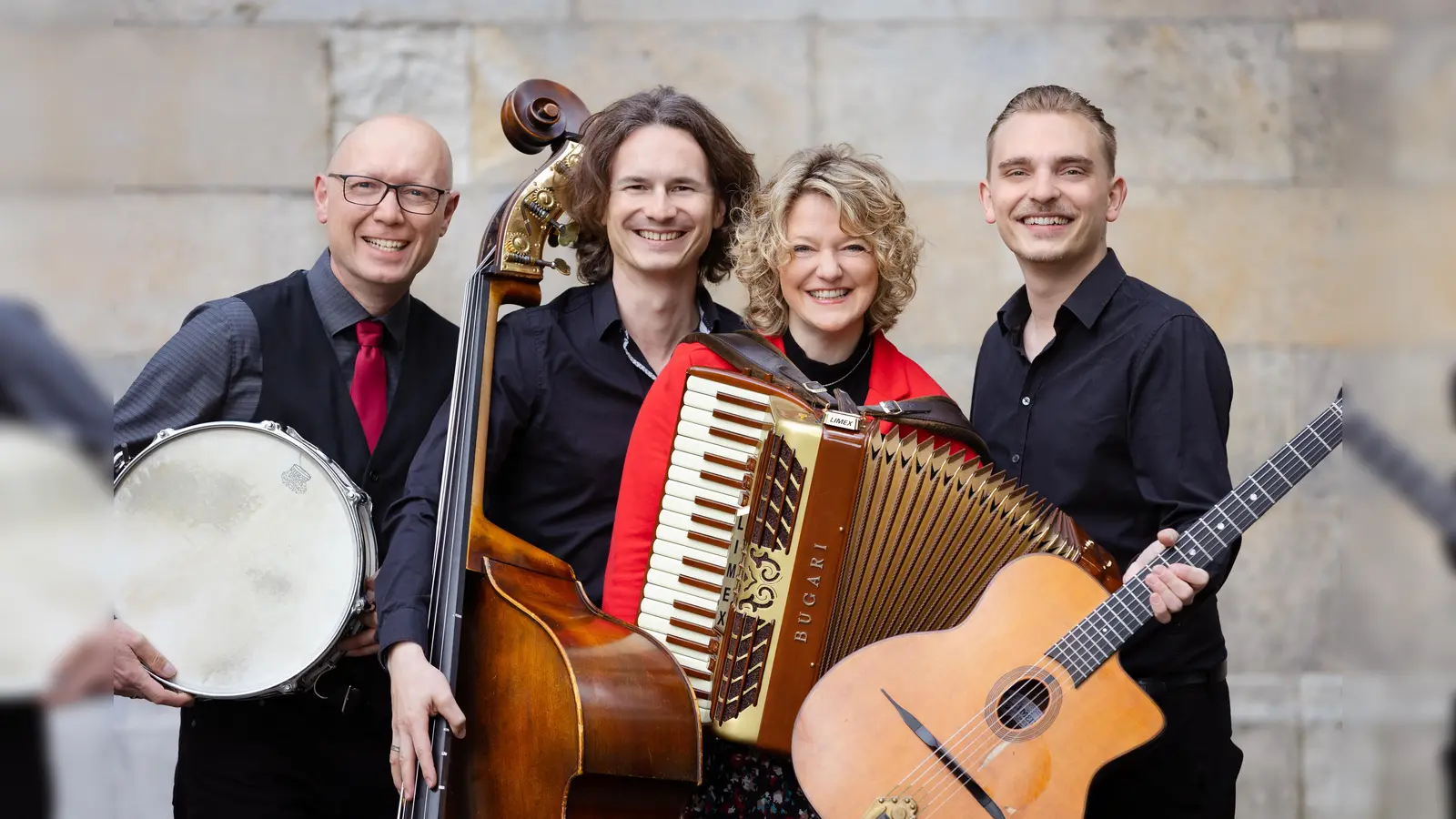 Am Rosenmontag darf man sich auf einen großen Musikgenuss im Pfarrsaal freuen. (Foto: Orchestra Mondo)