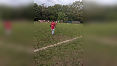 Der FC Olympia Moosach landet beim FV Hansa Neuhausen mit einem 0:3 (0:1) einen überlegenen und nie gefährdeten Auswärtssieg. (Foto: Verein)