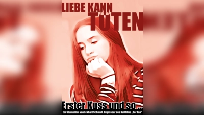 Eckhart Schmidt hat seinen neuen Streifen in der Altstadt gedreht. (Foto: VA)