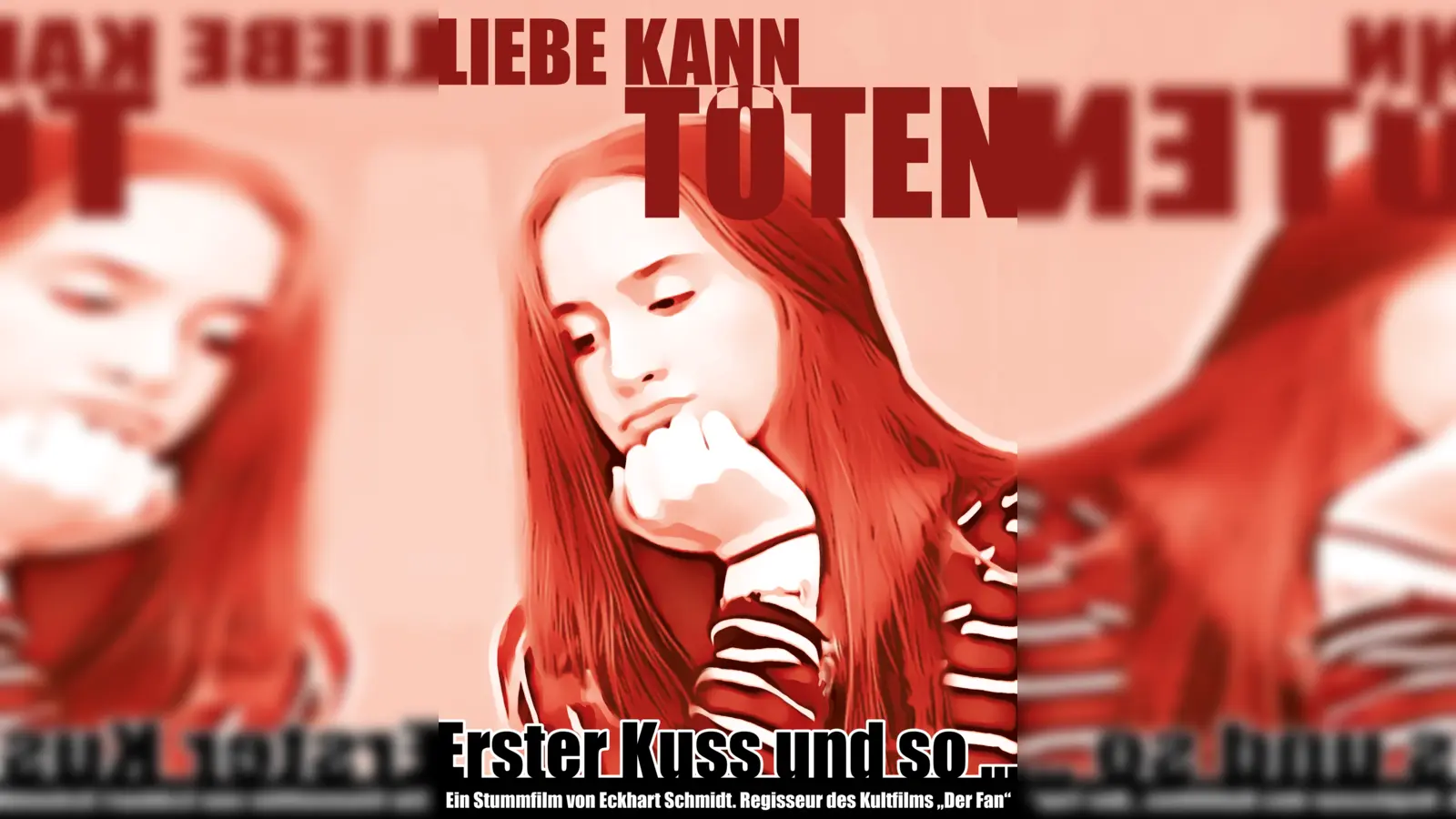 Eckhart Schmidt hat seinen neuen Streifen in der Altstadt gedreht. (Foto: VA)