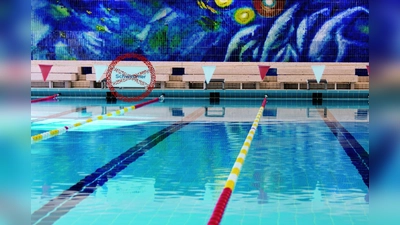 Das Schwimmbadsterben in Deutschland bereitet der BRK-Kreiswasserwacht große Sorgen. (Foto: BRK)