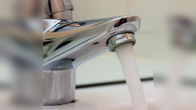 In der vergangenen Woche waren bei einer routinemäßigen Beprobung im Hochbehälter der Wasserversorgung der Verwaltungsgemeinschaft Pfaffing, Landkreis Rosenheim, „Enterokokken“ nachgewiesen worden. (Foto: cr)