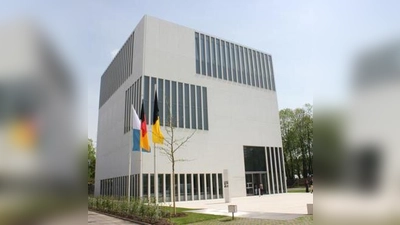 NS-Dokumentationszentrum München (Foto: cr)