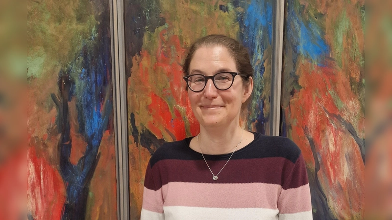 Susanne Illerhaus-Bange. (Foto: pr)